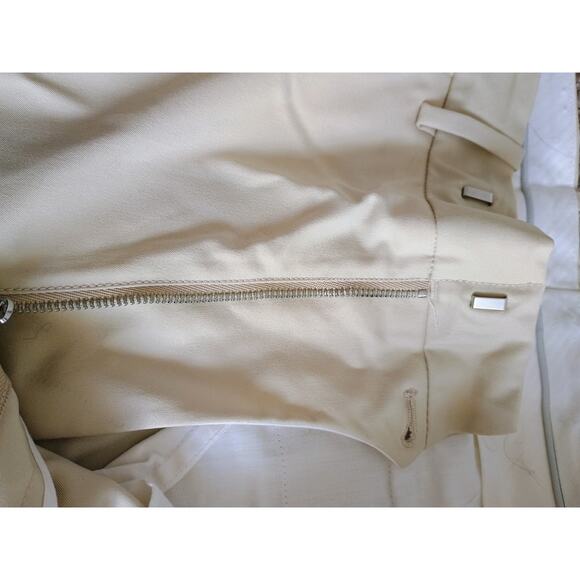 RLX Ralph Lauren size 32 performance golf shorts teetime neutral minimalist - Picture 13 of 14